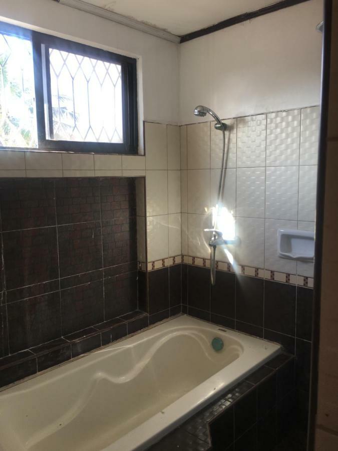 Joyful Island Hostel Lapu-Lapu City Exterior foto