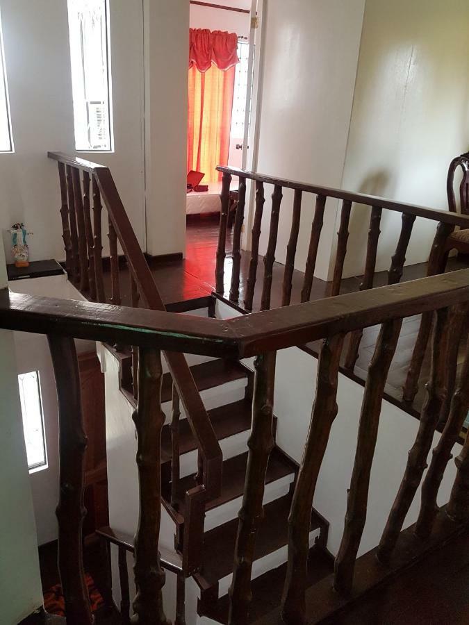 Joyful Island Hostel Lapu-Lapu City Exterior foto