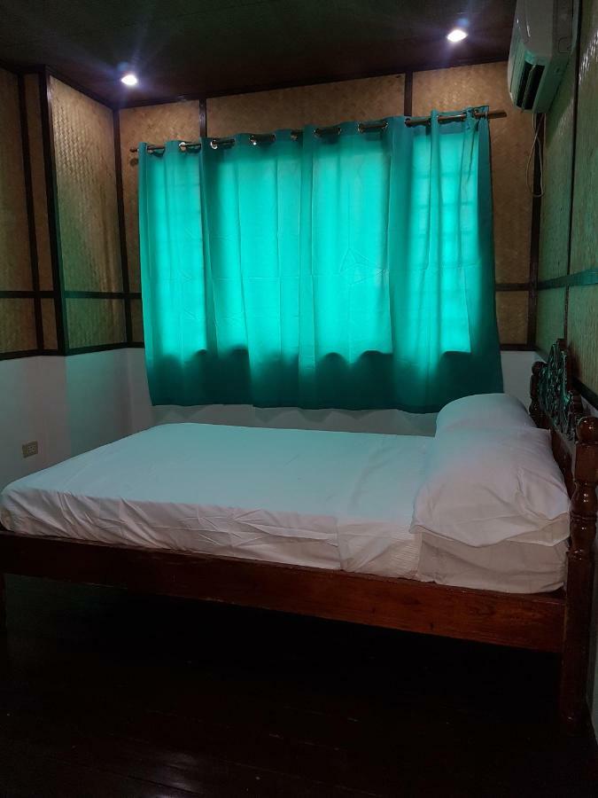 Joyful Island Hostel Lapu-Lapu City Exterior foto